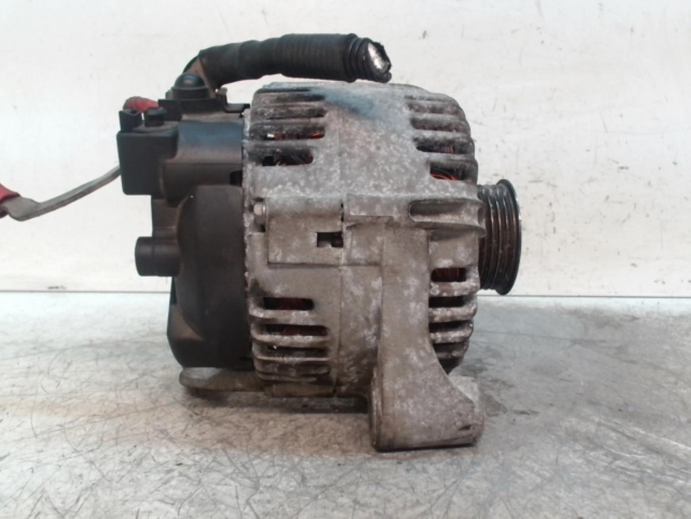 Alternateur MINI MINI 2 R56 PHASE 2 Diesel - 1
