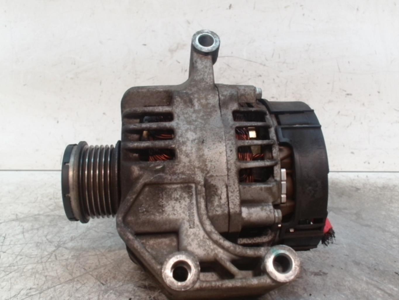 Alternatore ALFA ROMEO MITO PHASE 1 Diésel - 1