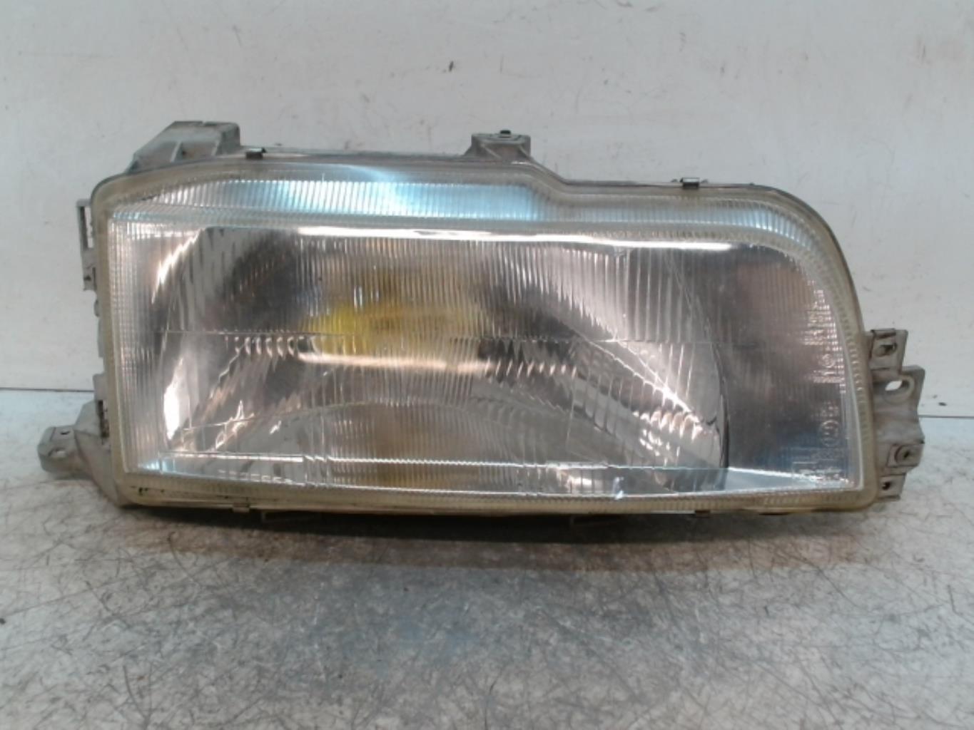 Gruppo ottico anteriore principale destro (luci)(faro) RENAULT R21 PHASE 2 Gasolina - 1