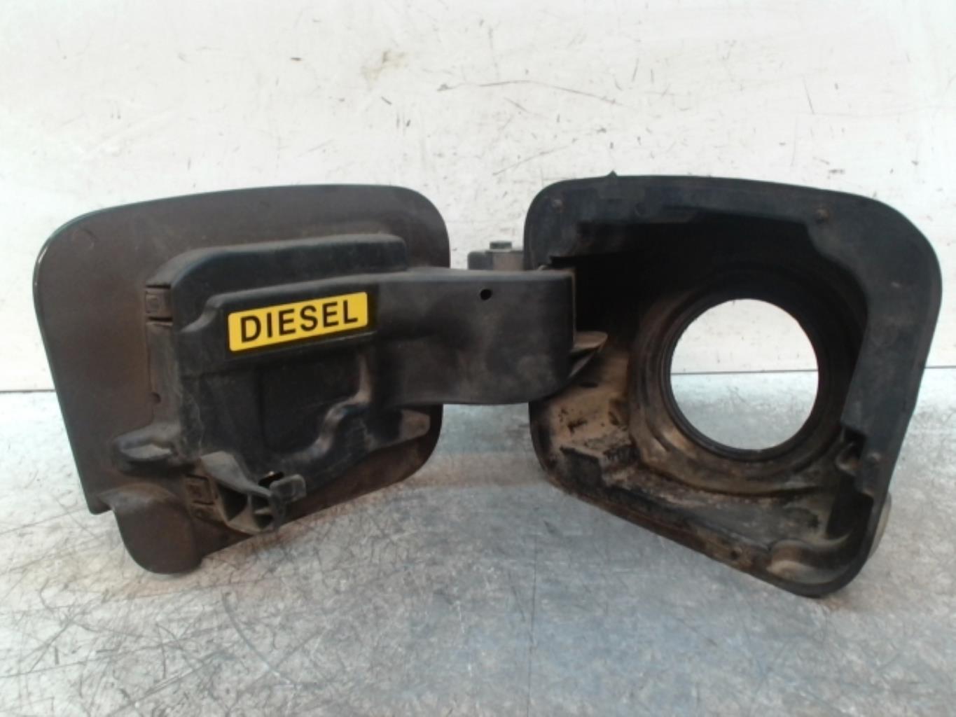 Trappe d'essence TOYOTA PROACE 2 PHASE 1 Diesel - 1