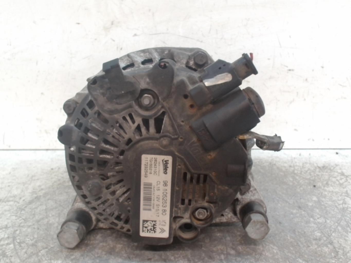 Alternatore TOYOTA PROACE 2 PHASE 1 Diésel - 1