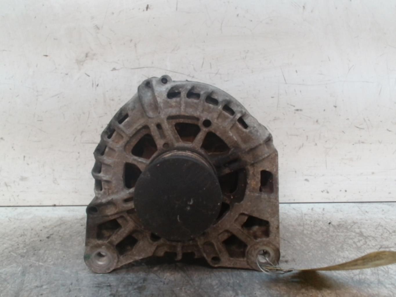 Alternatore OPEL VIVARO 2  - 1
