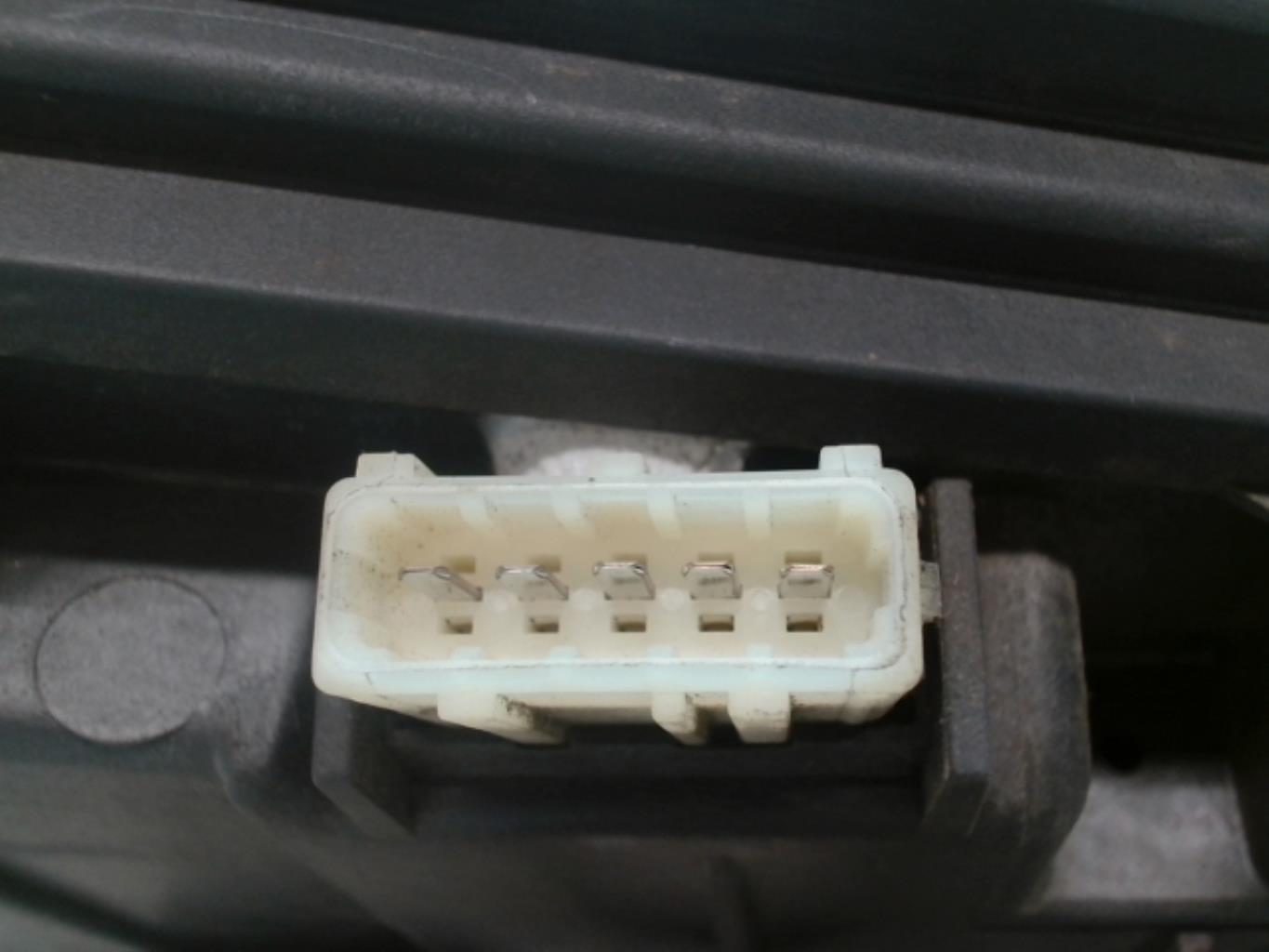 Gruppo ottico anteriore principale sinistro (luci)(faro) CITROEN XANTIA PHASE 1 Gasolina - 1