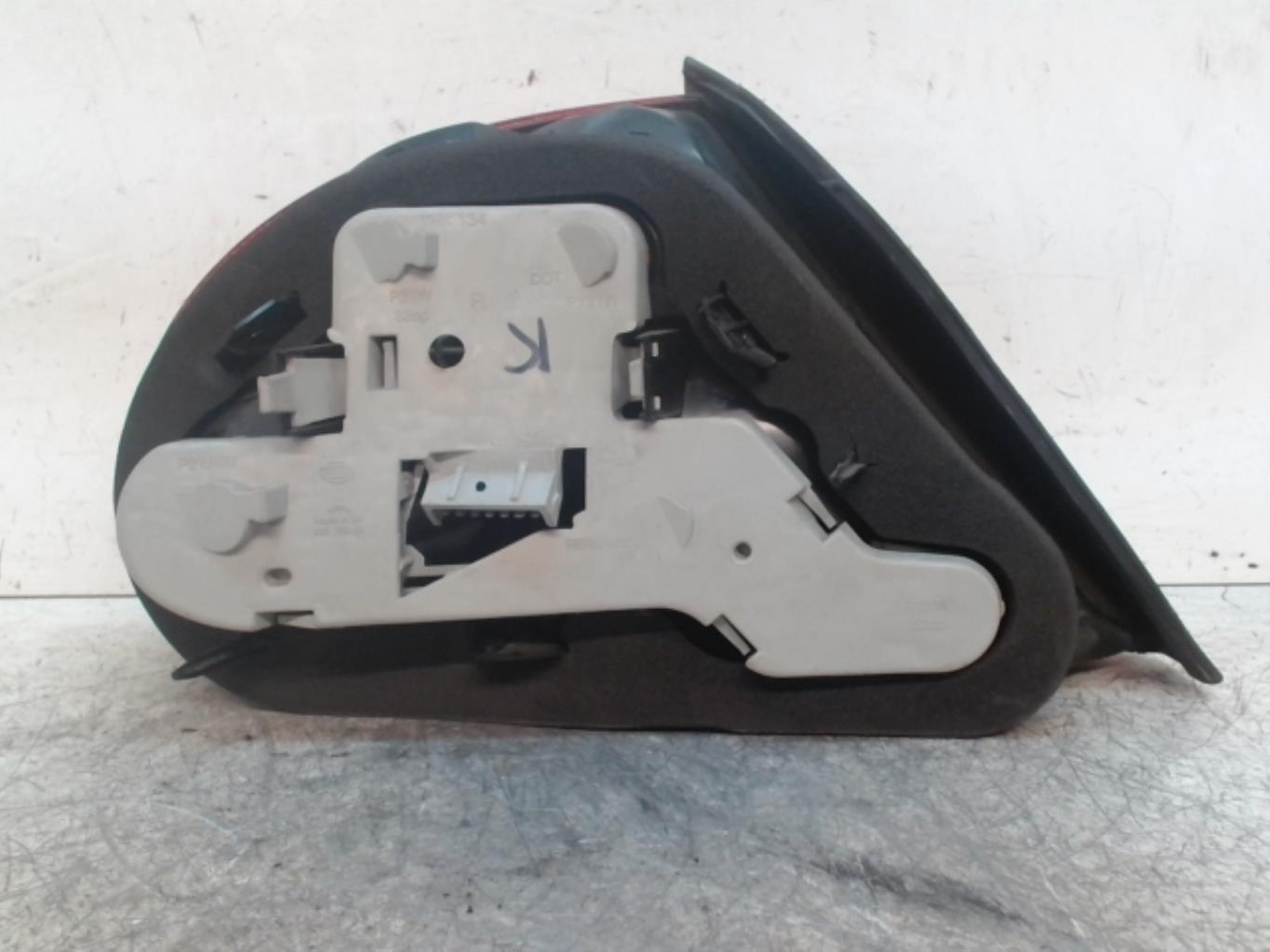 Fanale posteriore principale destro (luci) JAGUAR S-TYPE PHASE 1 Gasolina - 1