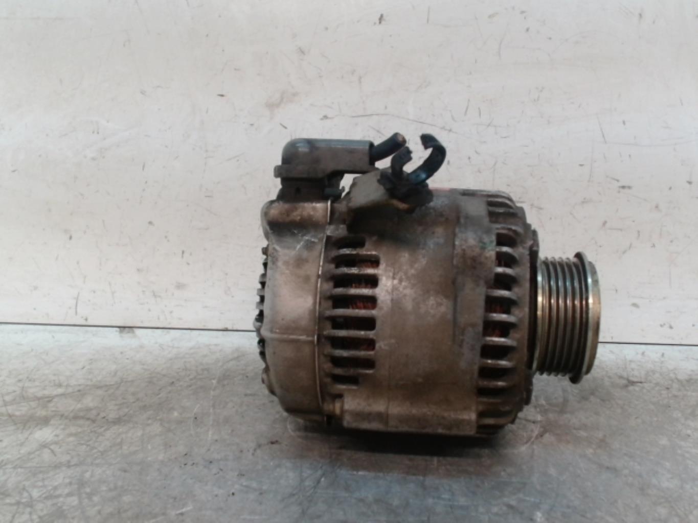 Alternatore TOYOTA YARIS 1 PHASE 1 Diésel - 1