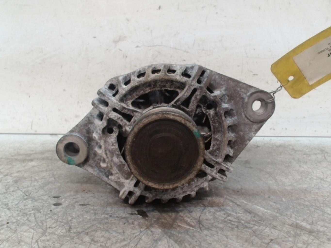 Alternateur LANCIA DELTA 3 Diesel - 1