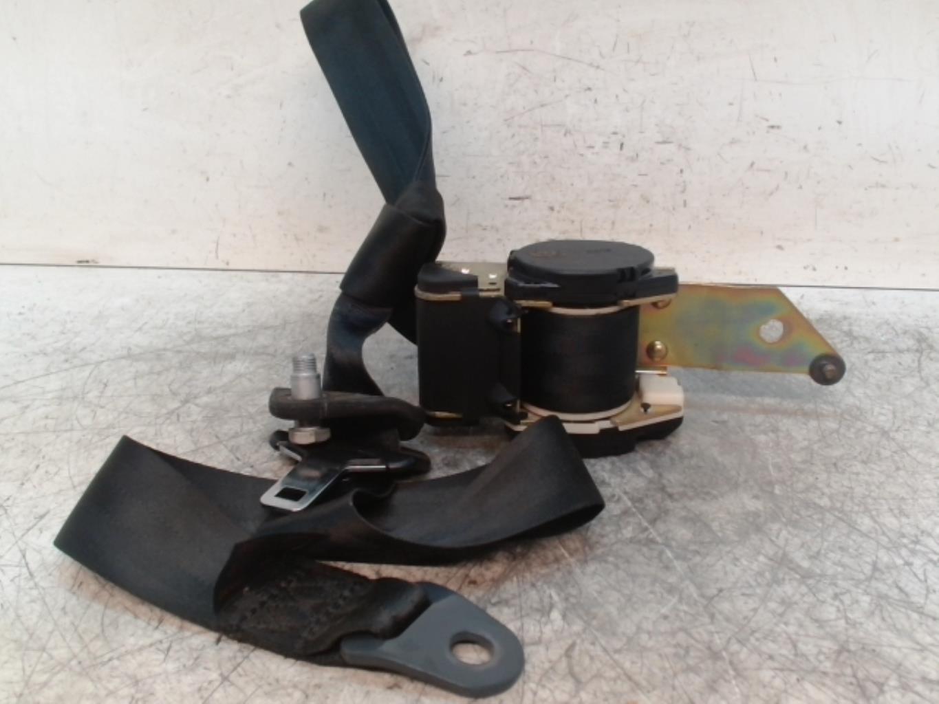 Cintura di sicurezza anteriore destra PEUGEOT 306 PHASE 1 Diésel - 1
