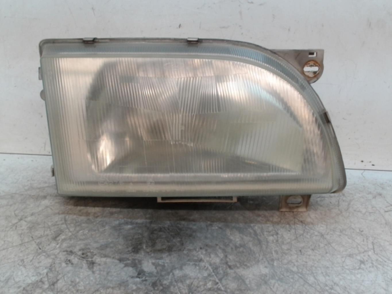 Gruppo ottico anteriore principale destro (luci)(faro) FORD TRANSIT 2 PHASE 2 Diésel - 1