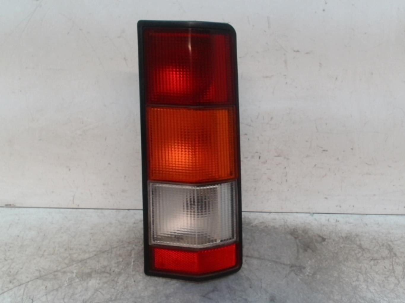 Fanale posteriore principale destro (luci) RENAULT EXPRESS PHASE 1 Gasolina - 1