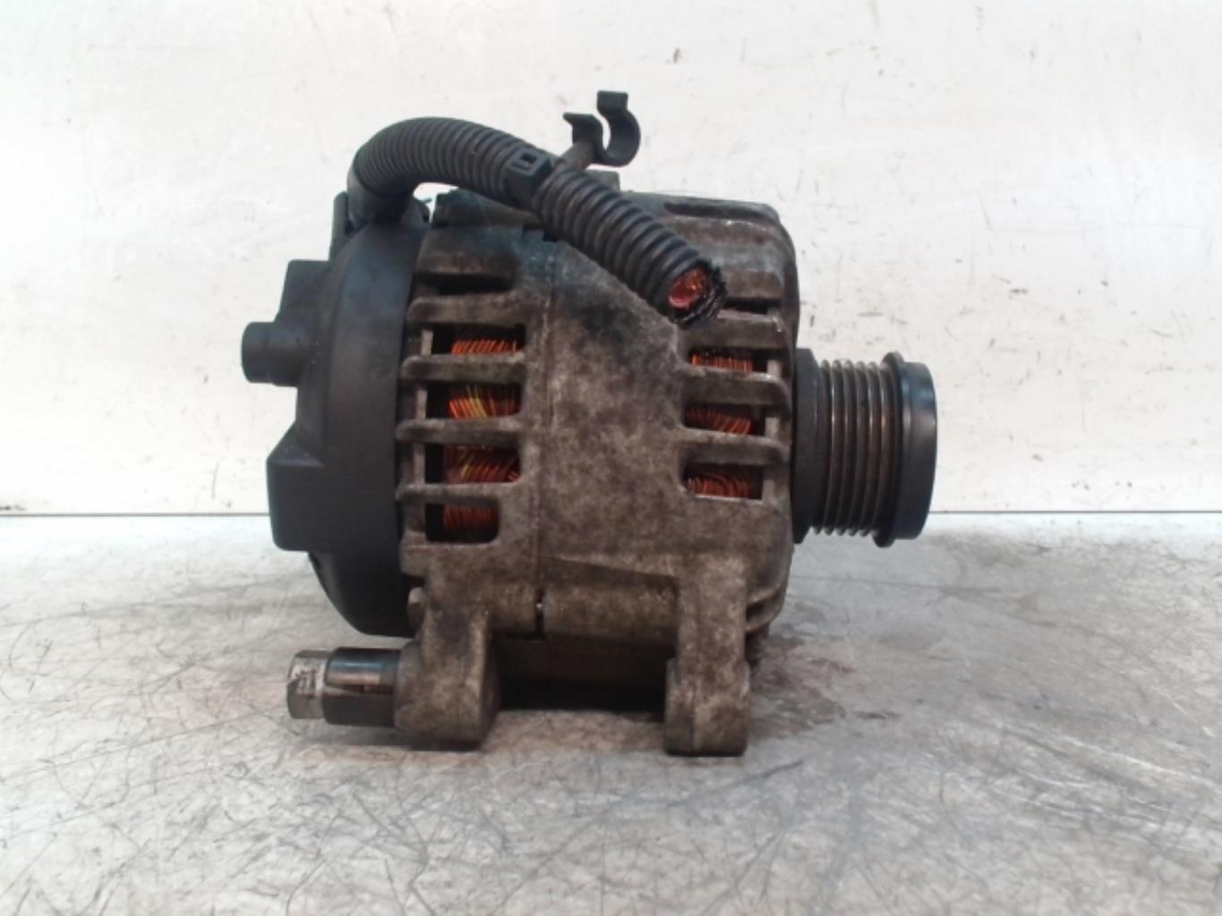 Alternateur FORD FOCUS 3 PHASE 1 Diesel - 1