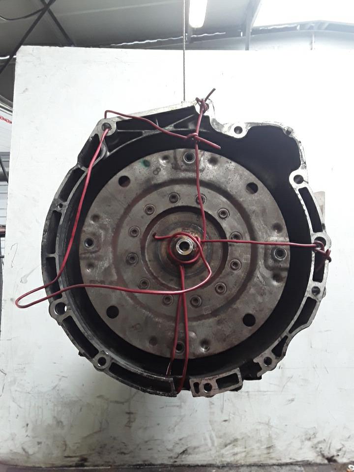 Boite de vitesses BMW X3 E83 PHASE 2 Diesel - 1