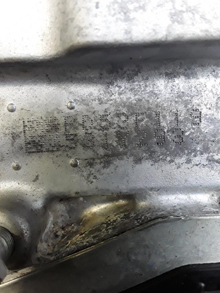 Boite de vitesses TOYOTA YARIS 3 PHASE 3 Essence/Hybride - 1