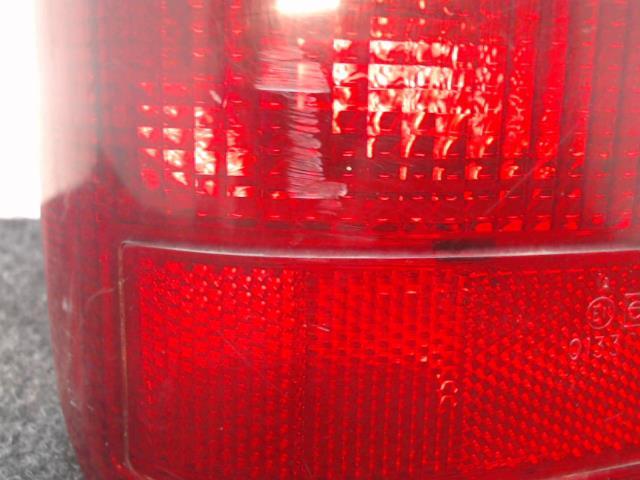 Fanale posteriore principale sinistro (luci) FORD TRANSIT 2 PHASE 1 Gasolina - 1