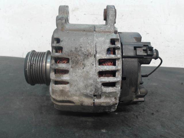 Alternatore VOLKSWAGEN GOLF 6 Diésel - 1