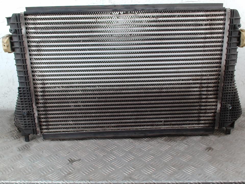Echangeur air (Intercooler) VOLKSWAGEN GOLF 6 Diesel - 1
