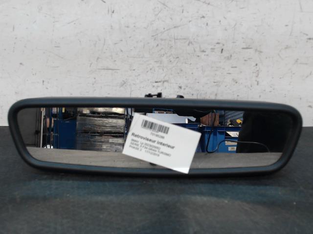 Specchietto retrovisore interno BMW SERIE 3 F34 GRAN TURISMO PHASE 2  - 1