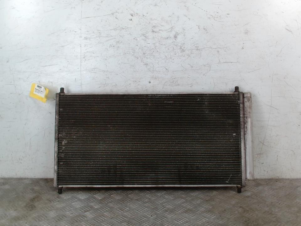 Radiateur clim TOYOTA AURIS 1 PHASE 1 Diesel - 1