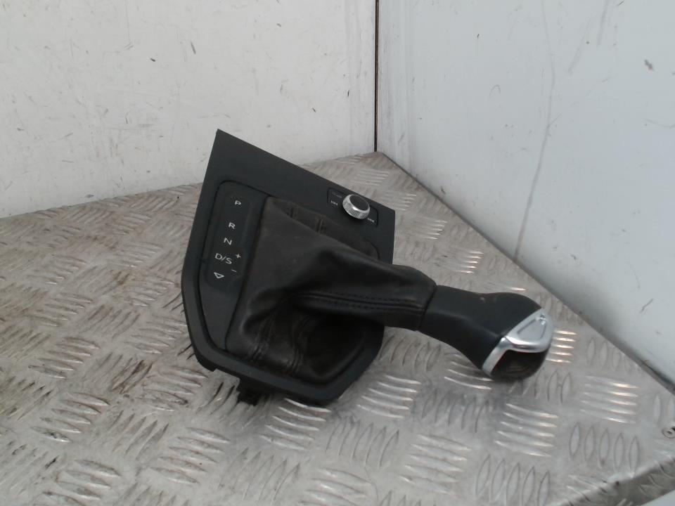 Pomello del cambio AUDI A1 2 SPORTBACK Gasolina - 1