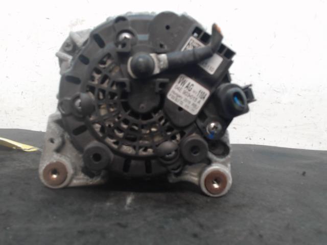 Alternatore AUDI A1 2 SPORTBACK Gasolina - 1