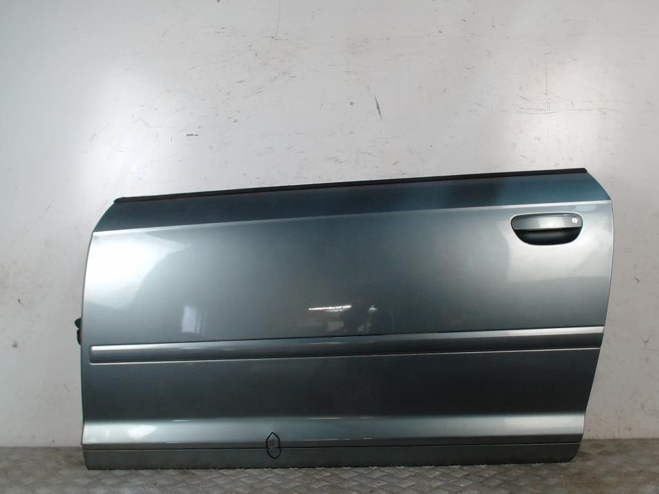 Porte avant gauche AUDI A3 2 PHASE 2 Diesel - 1