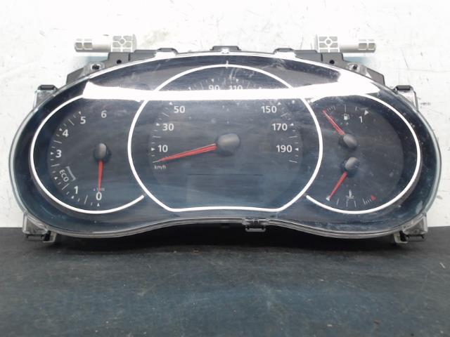 Compteur RENAULT KANGOO 2 PHASE 2 Diesel - 1