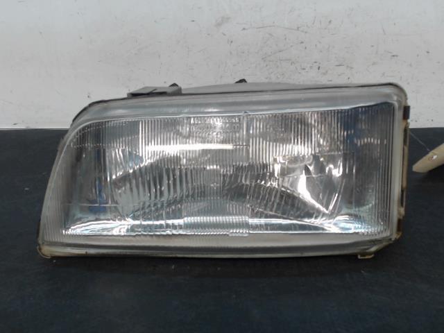 Gruppo ottico anteriore principale sinistro (luci)(faro) PEUGEOT BOXER 1 Diésel - 1