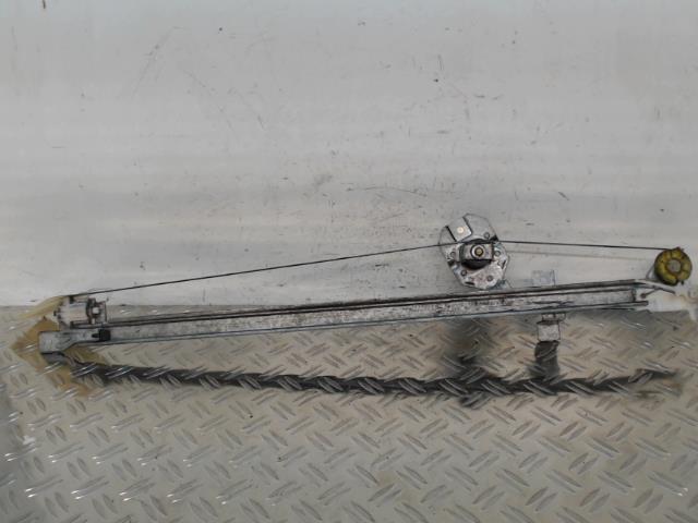 Alzacristalli manuale anteriore sinistro PEUGEOT BOXER 1 Diésel - 1