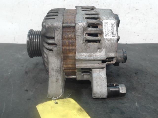 Alternatore CITROEN C3 2 PHASE 1 Gasolina - 1