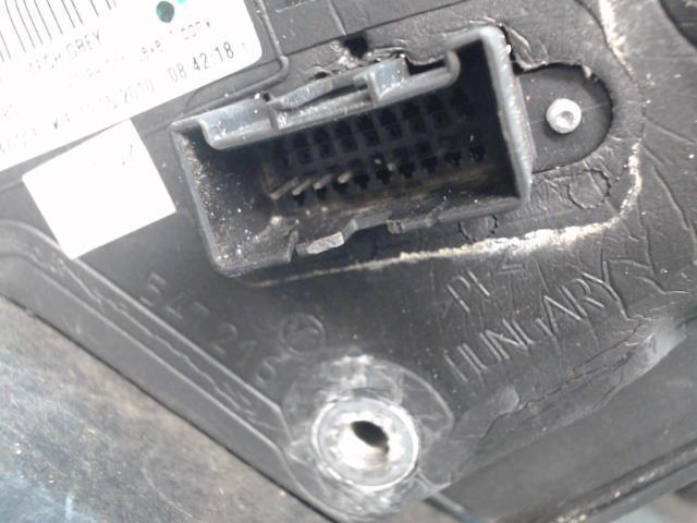 Retrovisor derecho OPEL INSIGNIA 1 PHASE 1 Diésel - 1