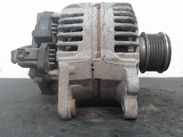 Alternatore VOLKSWAGEN POLO 5 PHASE 1 Diésel - 1