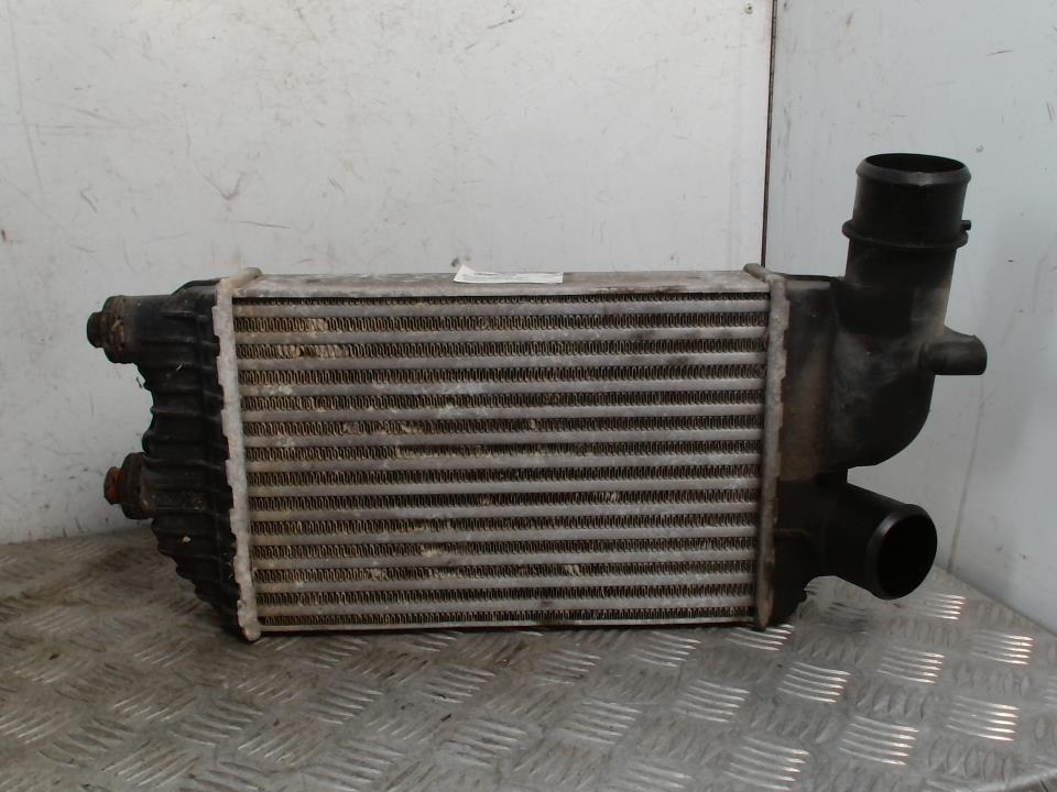 Echangeur air (Intercooler) PEUGEOT BOXER 2 Diesel - 1