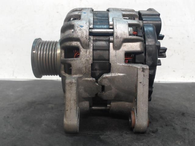 Alternatore RENAULT CAPTUR 1 PHASE 1 Gasolina - 1