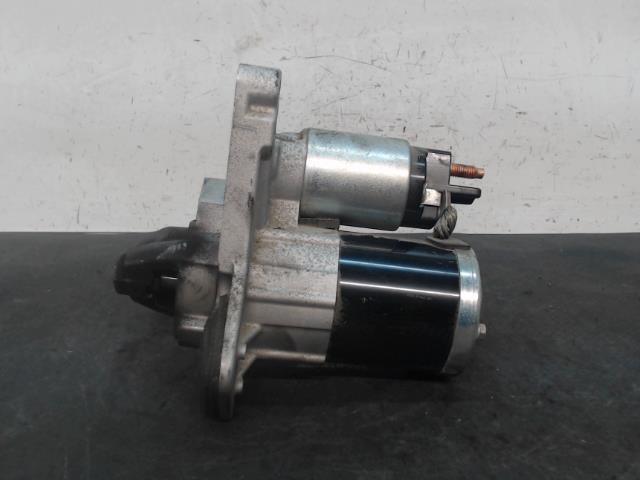 Motorino avviamento RENAULT CAPTUR 1 PHASE 1 Gasolina - 1