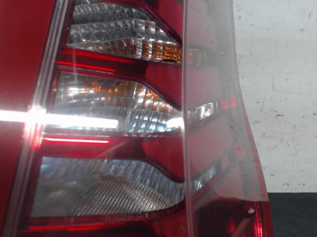 Fanale posteriore principale destro (luci) RENAULT SCENIC 3 PHASE 1 Diésel - 1