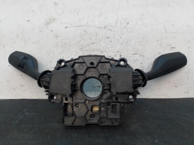 Devio guida completo con contatto spiralato BMW SERIE 3 F34 GRAN TURISMO PHASE 2  - 1