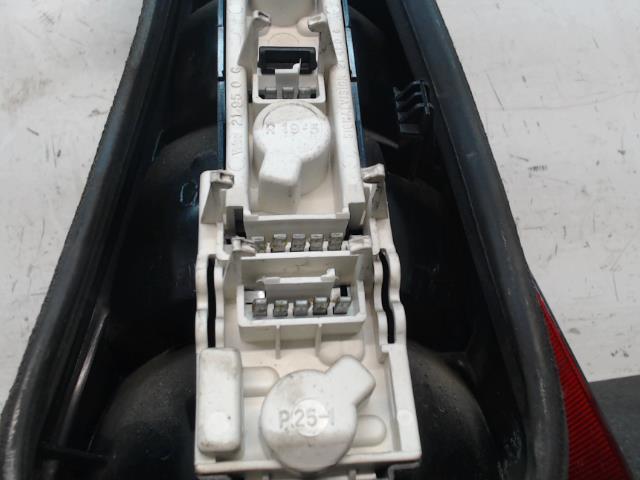 Fanale posteriore principale destro (luci) CITROEN AX PHASE 1 Gasolina - 1