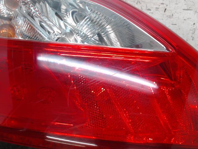 Fanale posteriore principale sinistro (luci) MAZDA 2 2 PHASE 1 Diésel - 1
