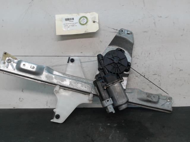 Alzacristalli elettrico posteriore sinistro CITROEN C4 PICASSO 1 Gasolina - 1