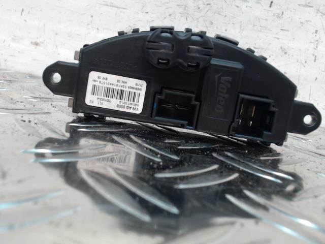 Resistencia de calefacción AUDI A1 2 SPORTBACK Gasolina - 1