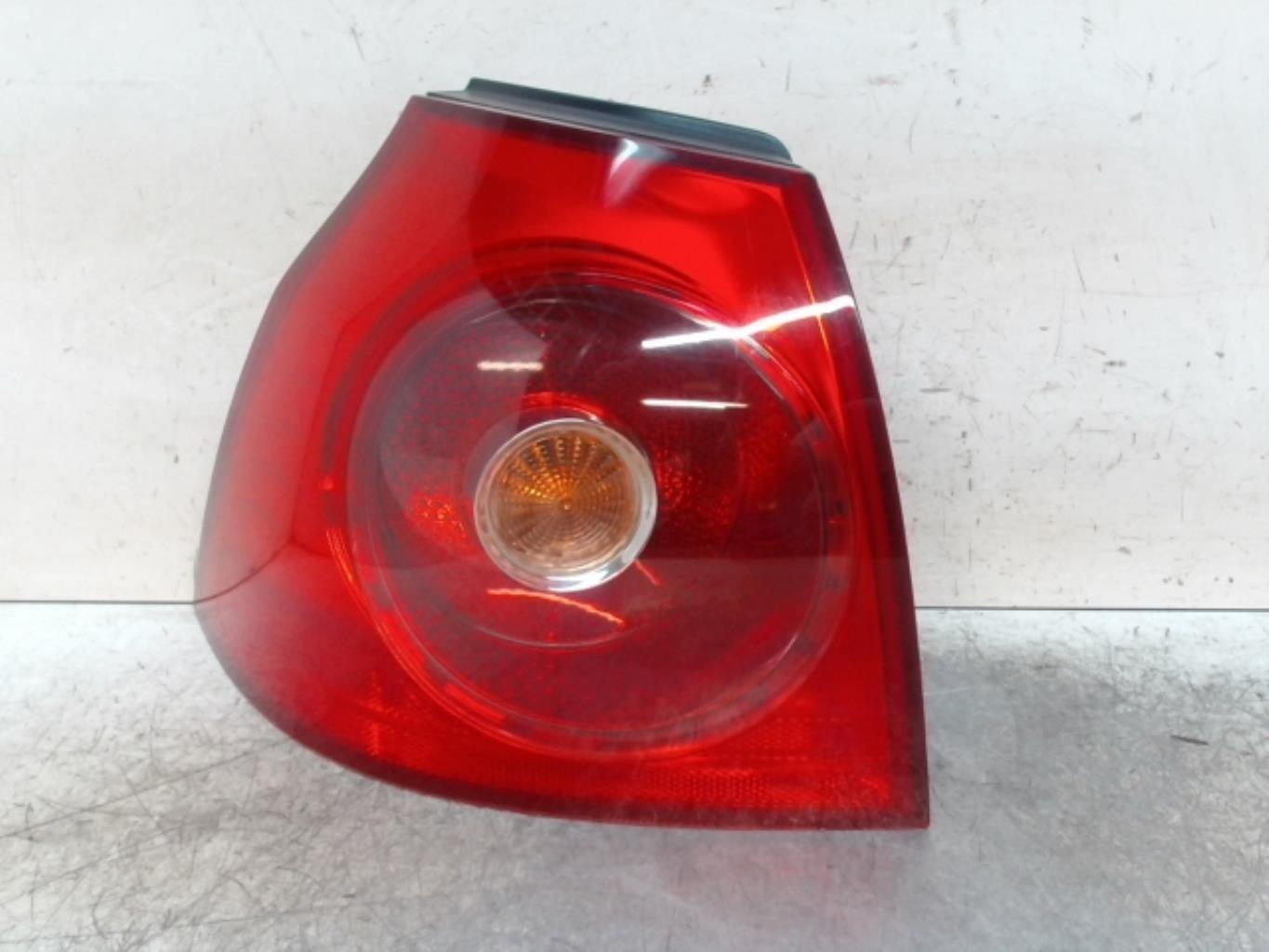 Fanale posteriore principale sinistro (luci) VOLKSWAGEN GOLF 5 Diésel - 1