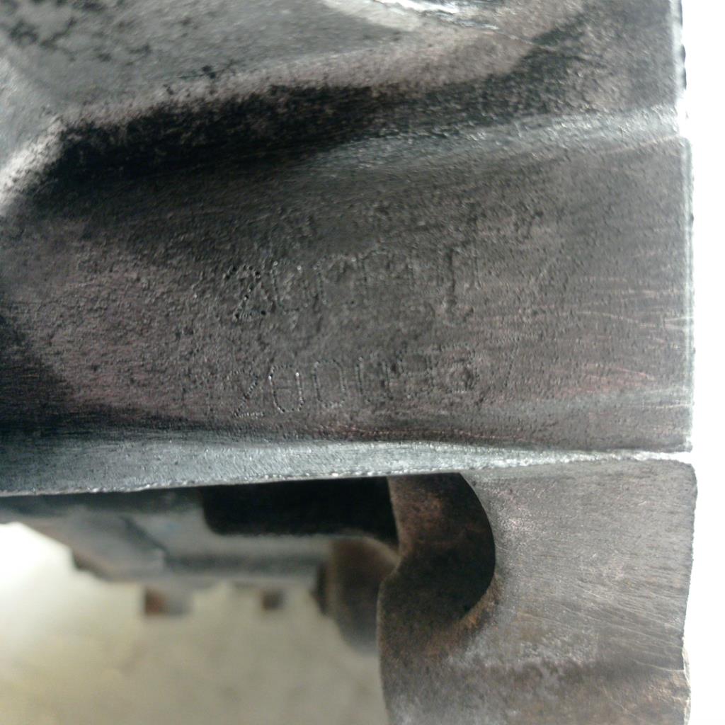 Boite de vitesses CITROEN BERLINGO 1 PHASE 2 Essence - 1