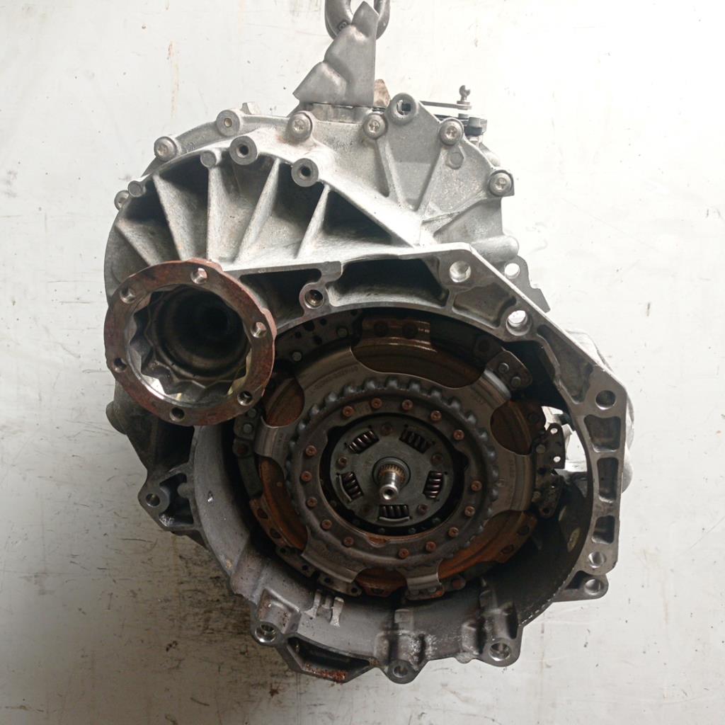 Boite de vitesses AUDI A1 2 SPORTBACK Essence - 1