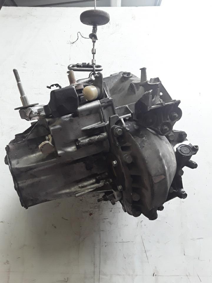 Boite de vitesses PEUGEOT 607 PHASE 1 Diesel - 1