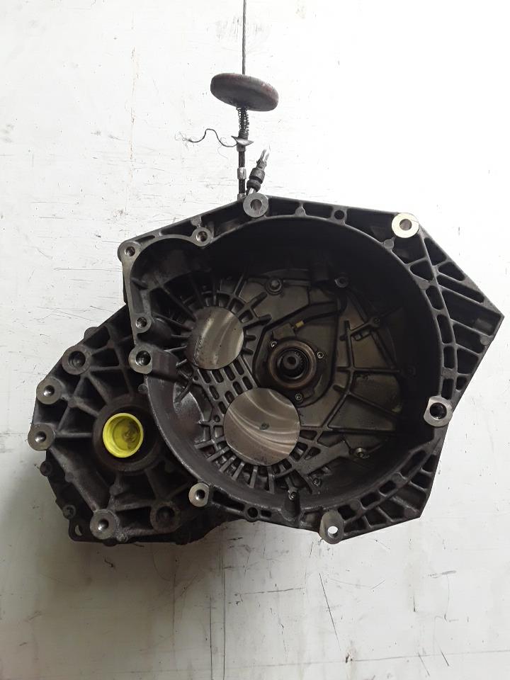 Boite de vitesses OPEL INSIGNIA 1 PHASE 1 Diesel - 1