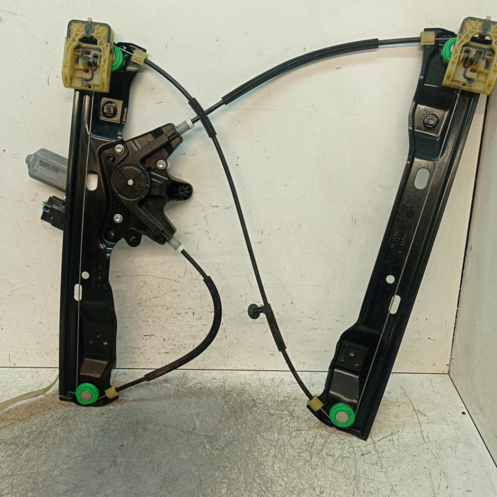 Alzacristalli elettrico anteriore sinistro FORD FOCUS 3 PHASE 1 Gasolina - 1