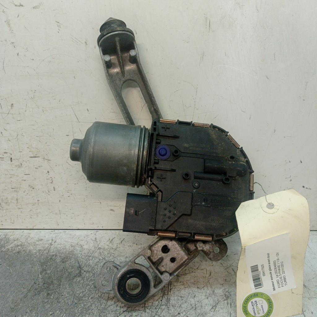 Motore tergicristallo anteriore destro FORD FOCUS 3 PHASE 1 Gasolina - 1