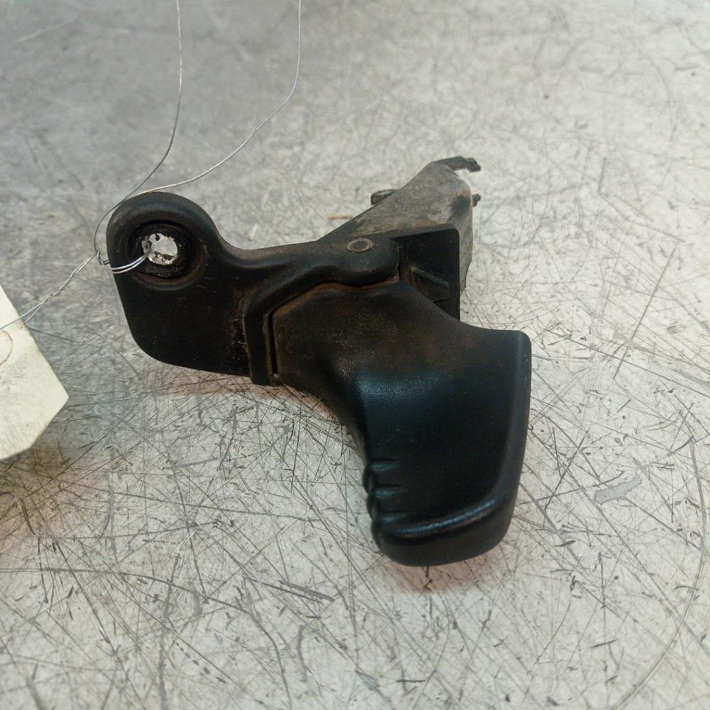 Maniglia portiera anteriore destra RENAULT TWINGO 2 PHASE 1 Gasolina - 1