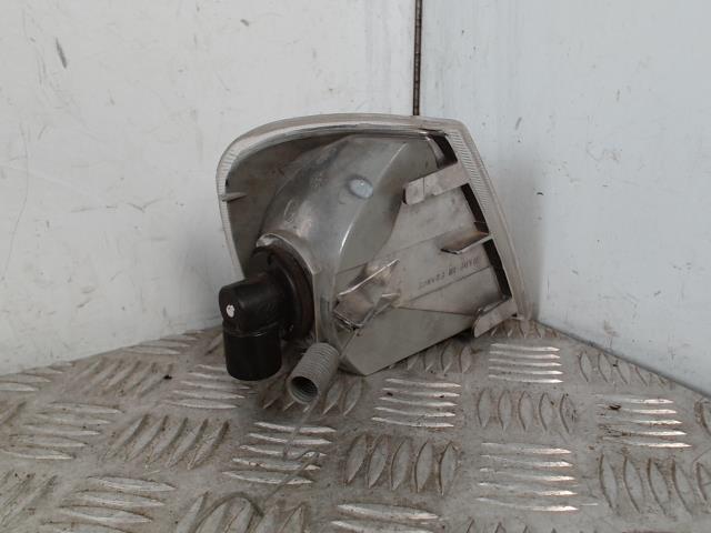 Gruppo ottico anteriore secondario sinistro (luci)(freccia) PEUGEOT 405 PHASE 2 Gasolina - 1