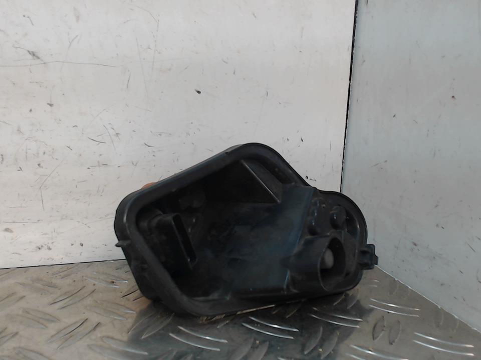 Base portalampade fanale posteriore sinistro RENAULT MEGANE 3 PHASE 1 BREAK Diésel - 1
