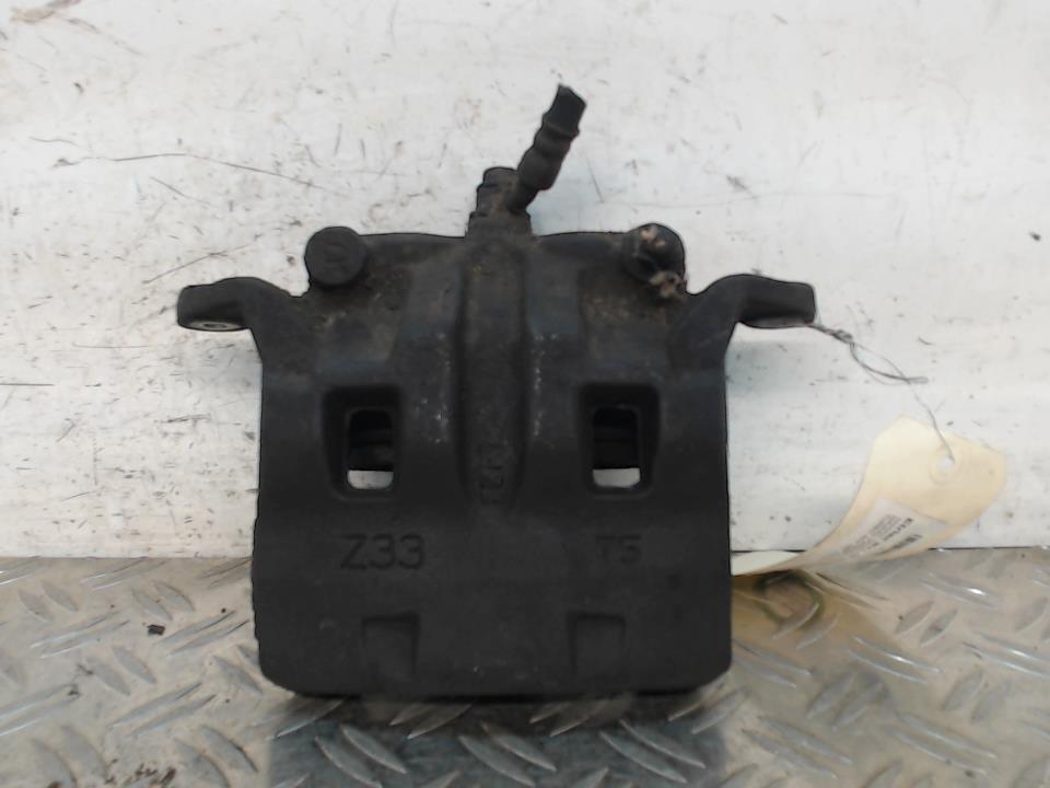 Pinza freni anteriore destra NISSAN NAVARA 1 PHASE 1 Diésel - 1